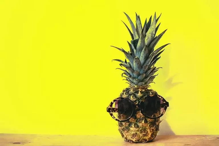 Do Pineapples Grow on Trees or Bushes