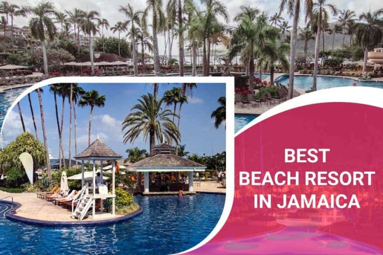 Best Beach Resort In Jamaica