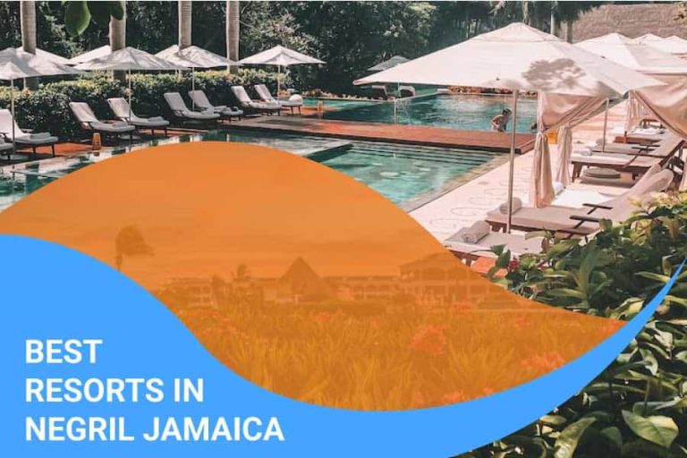 Best resorts in Negril jamaica