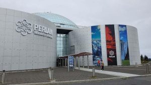 Perlan – Wonders of Iceland