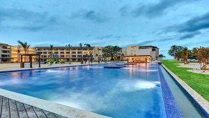 The Grand Lido Negril Resort & Spa