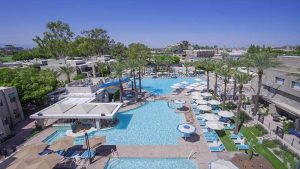 Arizona Biltmore, A Waldorf Astoria Resort