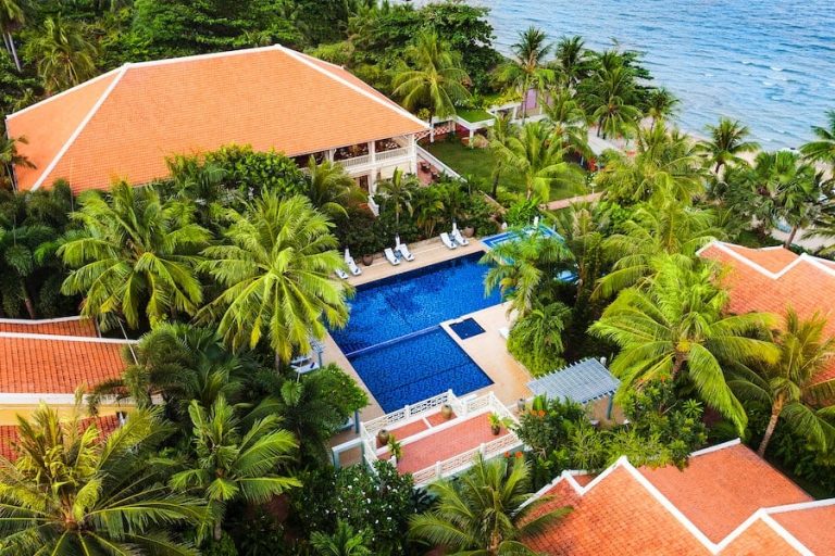 Best All-Inclusive Resorts In Tulum