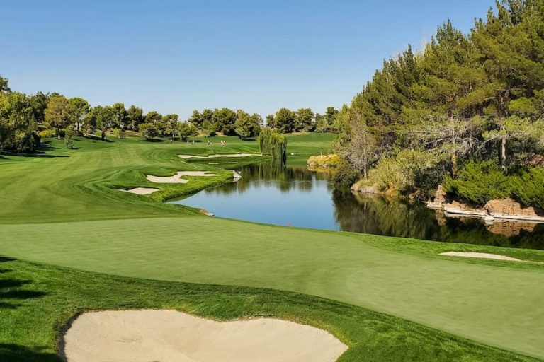 Best Golf Resorts In Tucson