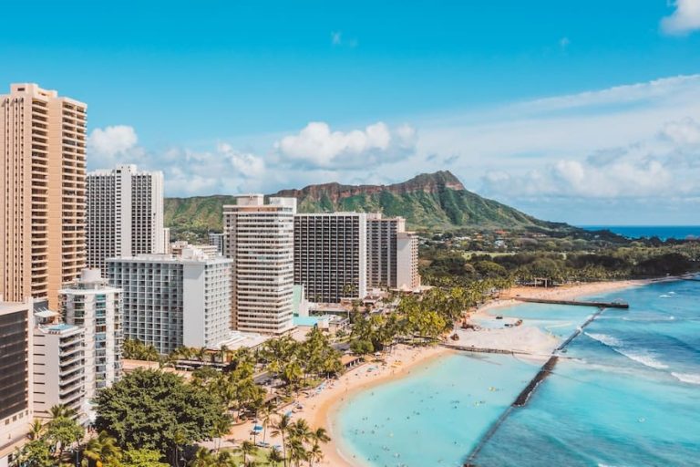 Best Rci Resorts In Hawaii