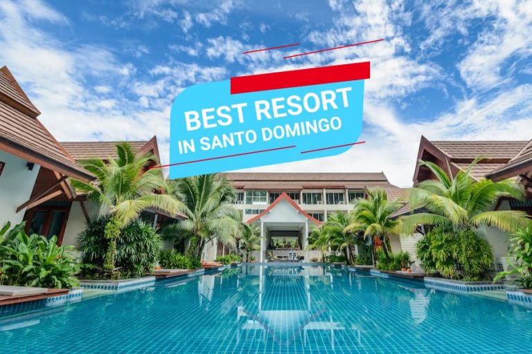 Best Resort In Santo Domingo