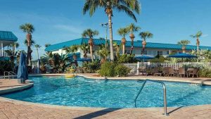 Best Western Plus Cocoa Beach Hotel & Suites