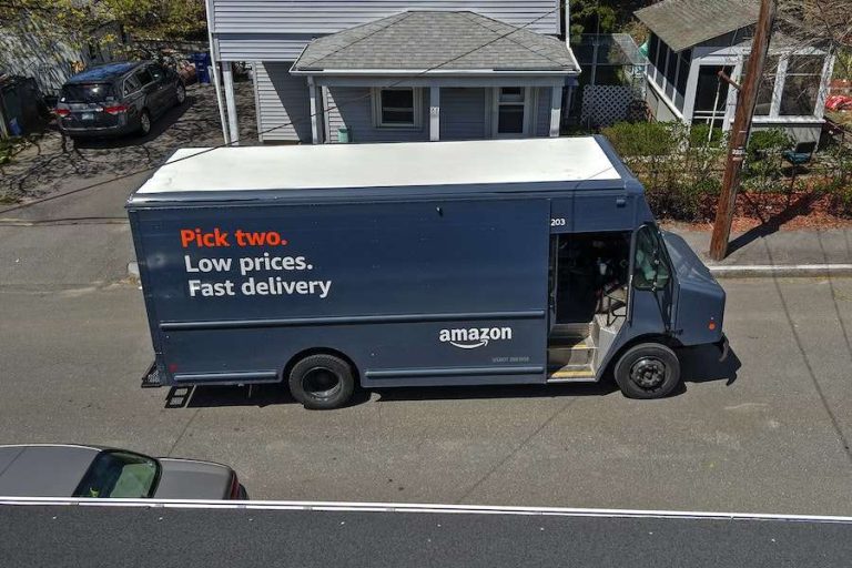 Does Amazon Cover Stolen Packages