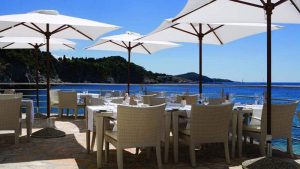 Hotel Bellevue Dubrovnik