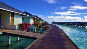 Sun Island Resort and Spa Maldives