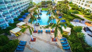 The Aruba Marriott Resort & Stellaris Casino