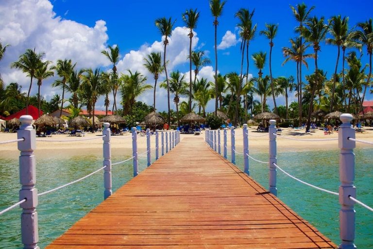 The Best Resorts In Aruba For Families