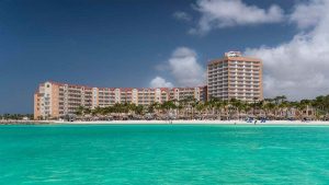 The Divi Aruba Phoenix Beach Resort