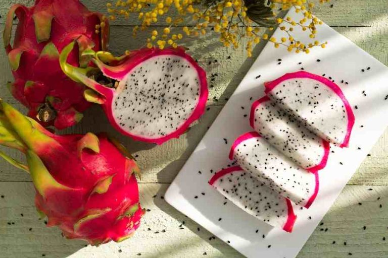 Why Does Dragon Fruit Have No Taste