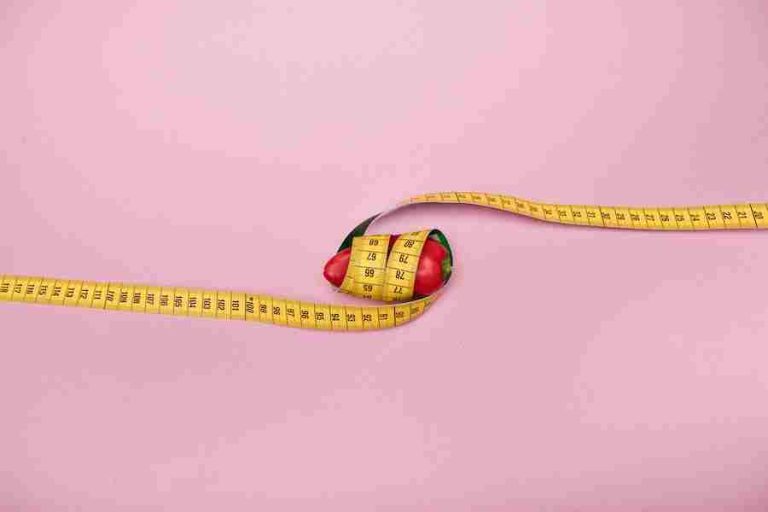 How To Check Your Weight Without A Scale