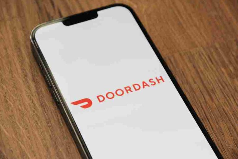 Why Is Doordash Not Delivering