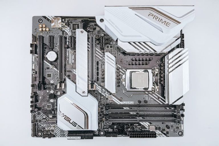How To Enter Bios Asus Motherboard