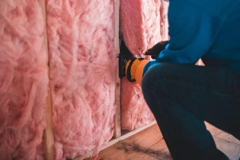 What Is Insulation
