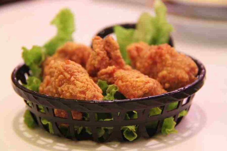 How Long To Boil Chicken Gizzards To Make Them Tender