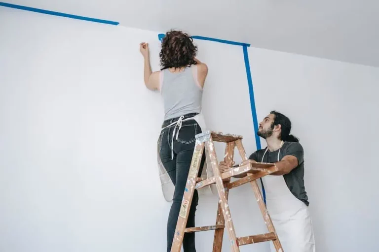 Strategies To Effortlessly Paint Your House Like A Pro
