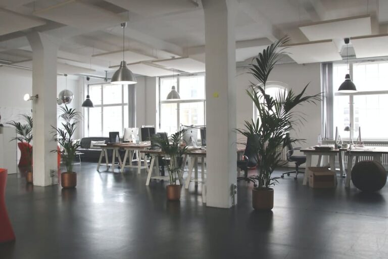 The Office Space Solution Your Business Needs 