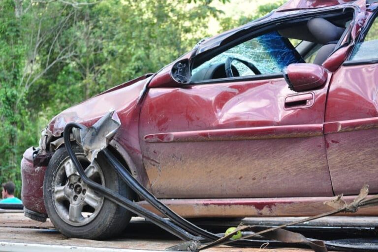 Car Accidents And Product Liability In Fort Lauderdale