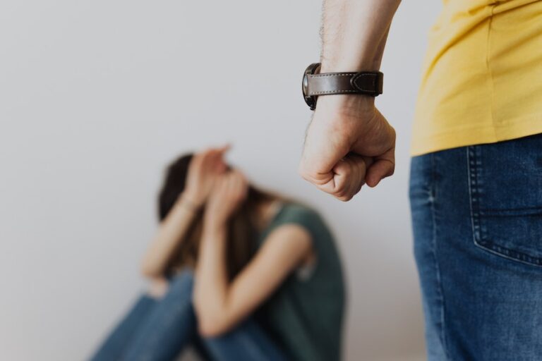 How To Protect Yourself From False Accusations Of Domestic Violence