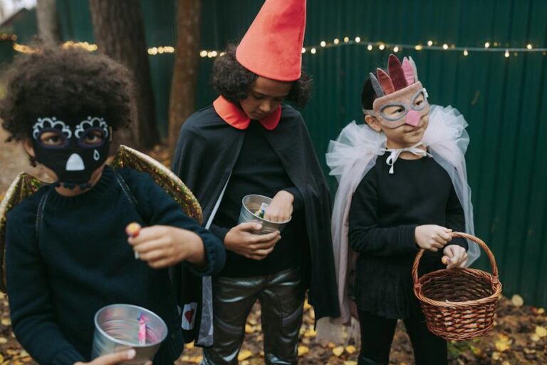 Creative Family Halloween Costume Ideas You Can Buy Online